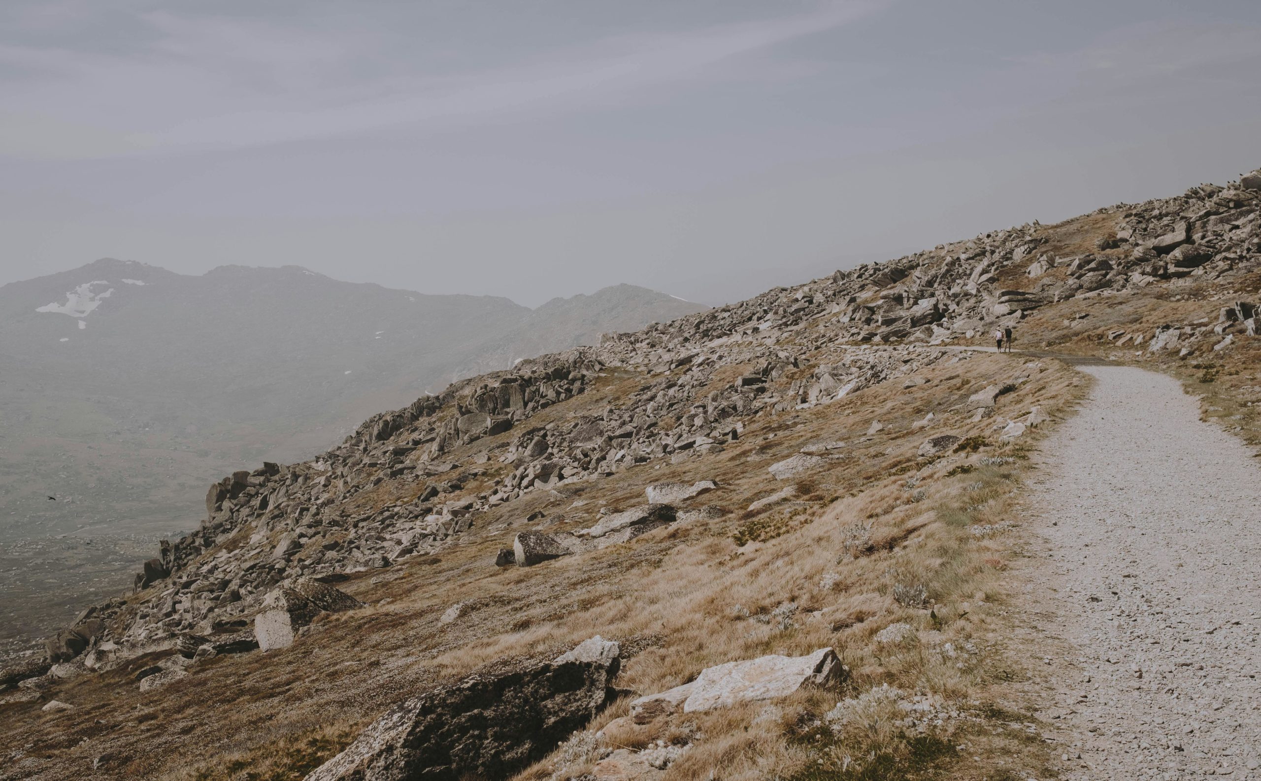 Kostenloses Stock Foto zu berge, draußen, felsen