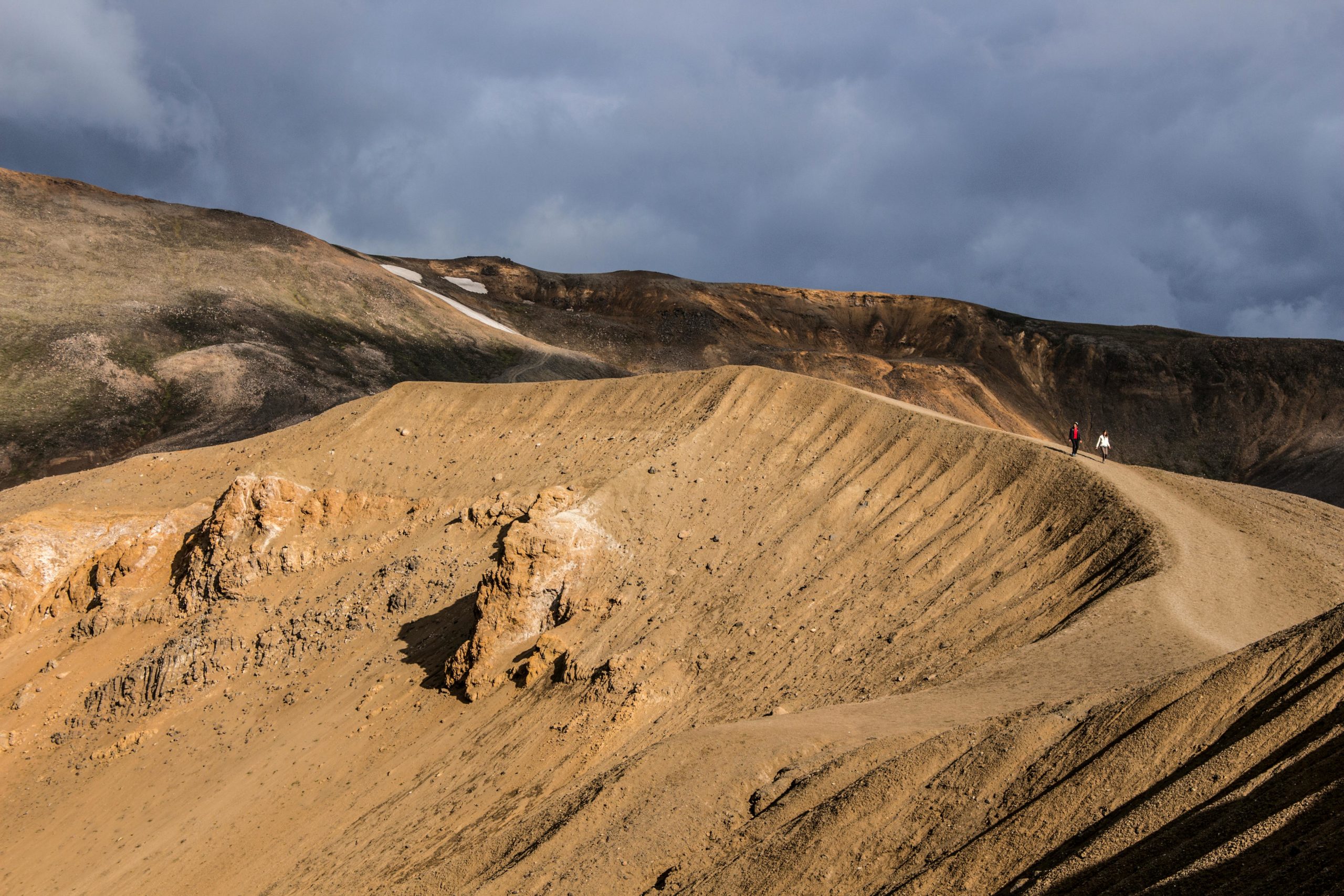 Kostenloses Stock Foto zu abenteuer, berg, draußen